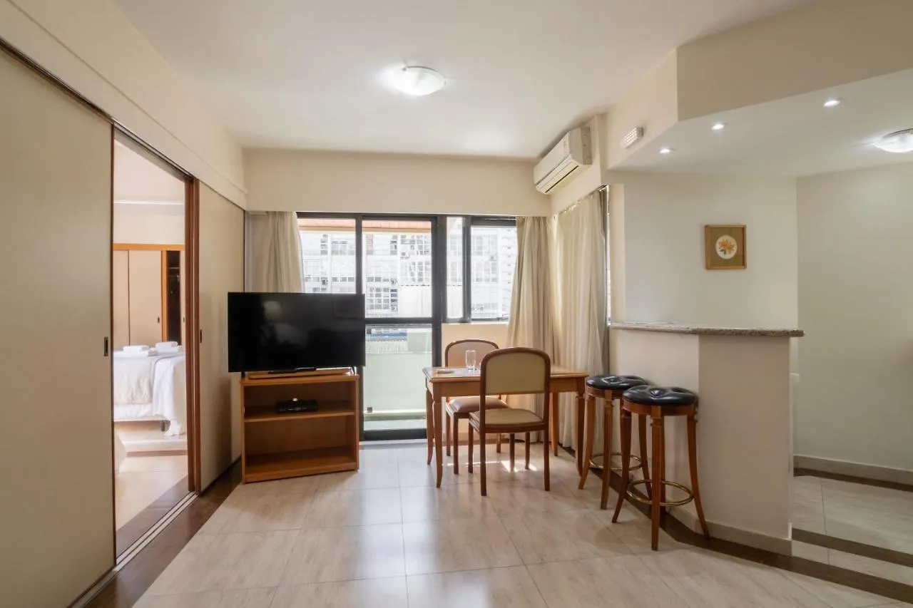 Bhomy Jardins Com Sacada E Vista Fo126 location